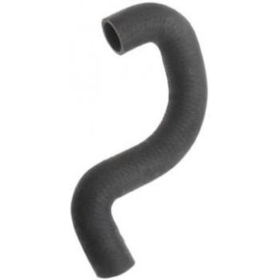 Lower Radiator Or Coolant Hose by DAYCO - 71263 pa3