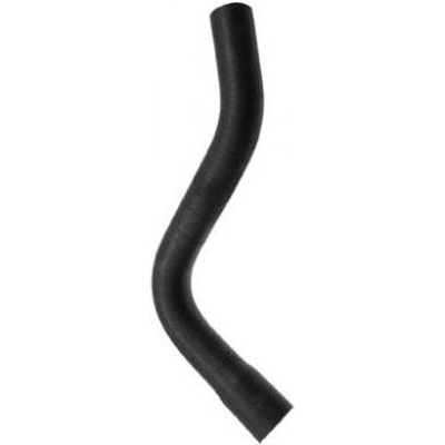 Lower Radiator Or Coolant Hose by DAYCO - 71272 pa2