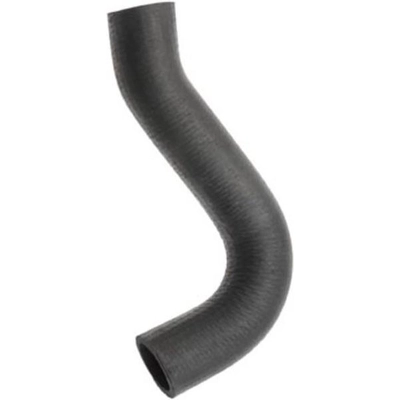 Lower Radiator Or Coolant Hose by DAYCO - 71277 pa1