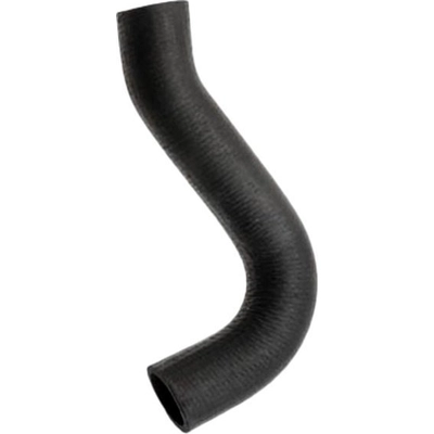 Lower Radiator Or Coolant Hose by DAYCO - 71277 pa2