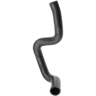 Lower Radiator Or Coolant Hose by DAYCO - 71285 pa2