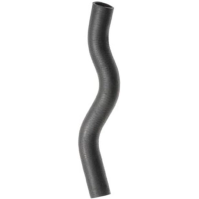 Lower Radiator Or Coolant Hose by DAYCO - 71292 pa2
