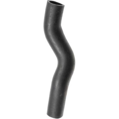 Lower Radiator Or Coolant Hose by DAYCO - 71293 pa1