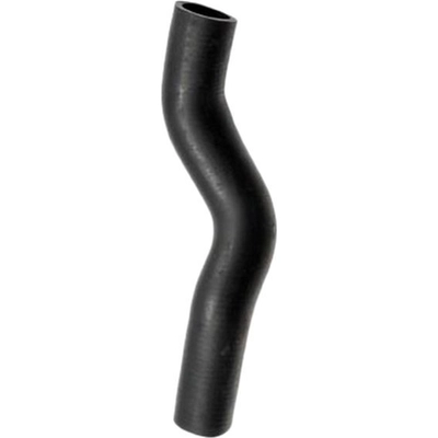 Lower Radiator Or Coolant Hose by DAYCO - 71293 pa2
