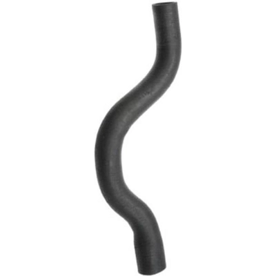 Lower Radiator Or Coolant Hose by DAYCO - 71301 pa1