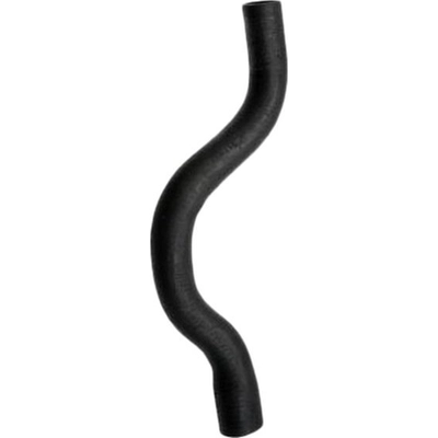 Lower Radiator Or Coolant Hose by DAYCO - 71301 pa2