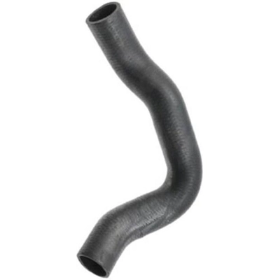 Lower Radiator Or Coolant Hose by DAYCO - 71302 pa2