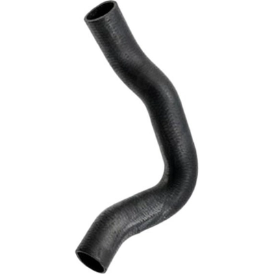 Lower Radiator Or Coolant Hose by DAYCO - 71302 pa6