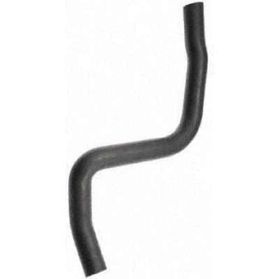 Lower Radiator Or Coolant Hose by DAYCO - 71309 pa2