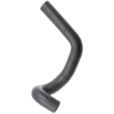 Lower Radiator Or Coolant Hose by DAYCO - 71310 pa1