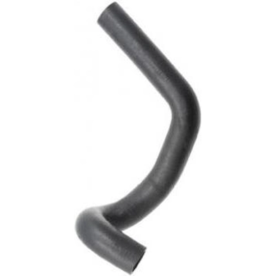 Lower Radiator Or Coolant Hose by DAYCO - 71310 pa3