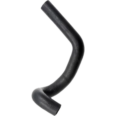 Lower Radiator Or Coolant Hose by DAYCO - 71310 pa4