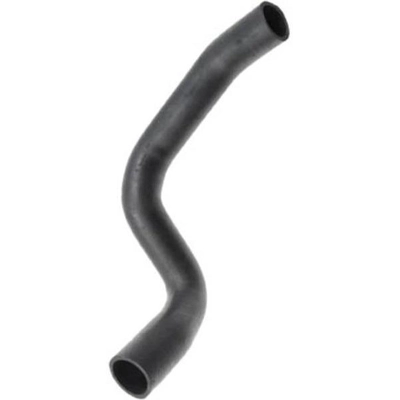 Lower Radiator Or Coolant Hose by DAYCO - 71321 pa2