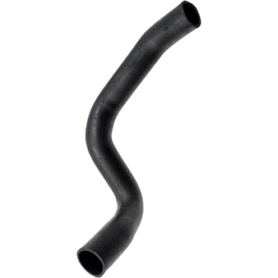 Lower Radiator Or Coolant Hose by DAYCO - 71321 pa7