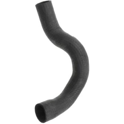 Lower Radiator Or Coolant Hose by DAYCO - 71324 pa1