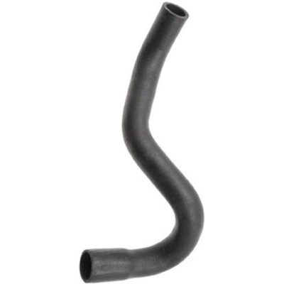 Lower Radiator Or Coolant Hose by DAYCO - 71325 pa1