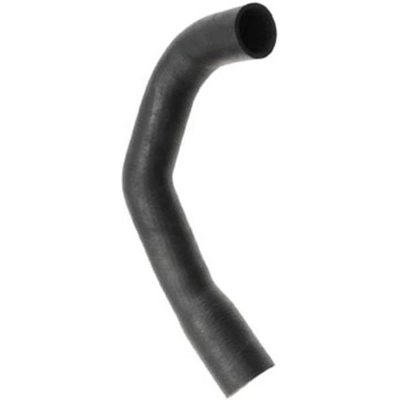 Lower Radiator Or Coolant Hose by DAYCO - 71346 pa1