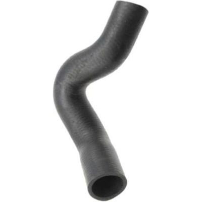 Lower Radiator Or Coolant Hose by DAYCO - 71354 pa1
