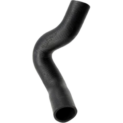 Lower Radiator Or Coolant Hose by DAYCO - 71354 pa4
