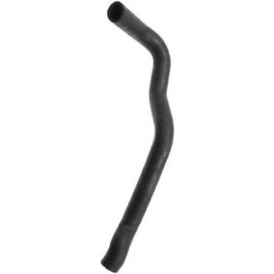 Lower Radiator Or Coolant Hose by DAYCO - 71357 pa3
