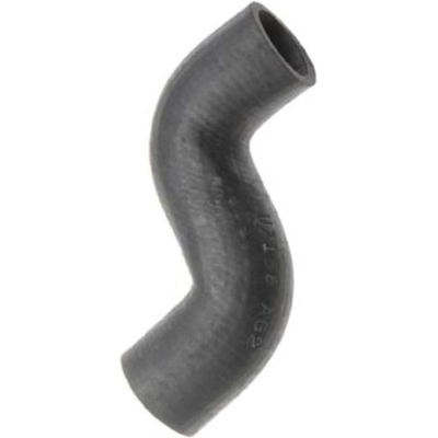 Lower Radiator Or Coolant Hose by DAYCO - 71364 pa1