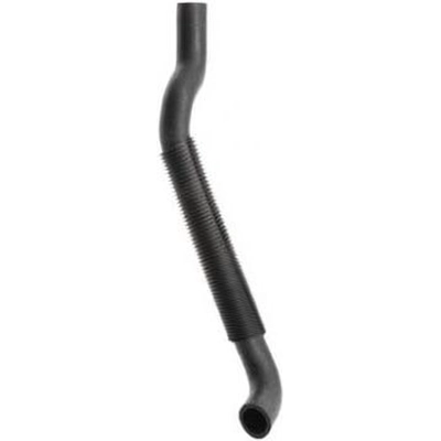 Lower Radiator Or Coolant Hose by DAYCO - 71367 pa2