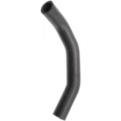 Lower Radiator Or Coolant Hose by DAYCO - 71369 pa3