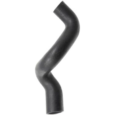 Lower Radiator Or Coolant Hose by DAYCO - 71372 pa1