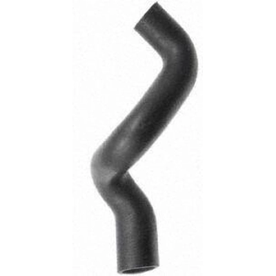 Lower Radiator Or Coolant Hose by DAYCO - 71372 pa3