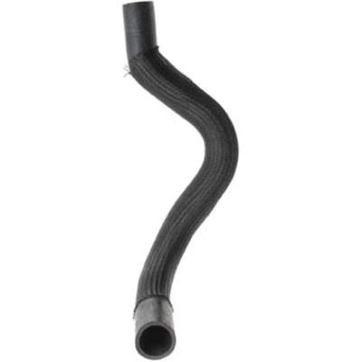 Lower Radiator Or Coolant Hose by DAYCO - 71379 pa1