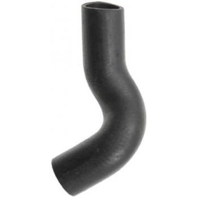 Lower Radiator Or Coolant Hose by DAYCO - 71381 pa3