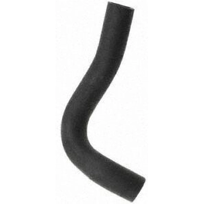 Lower Radiator Or Coolant Hose by DAYCO - 71382 pa3