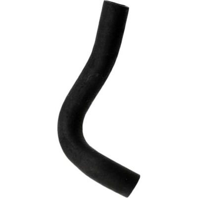 Lower Radiator Or Coolant Hose by DAYCO - 71382 pa5