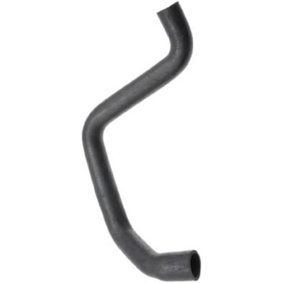 Lower Radiator Or Coolant Hose by DAYCO - 71385 pa1