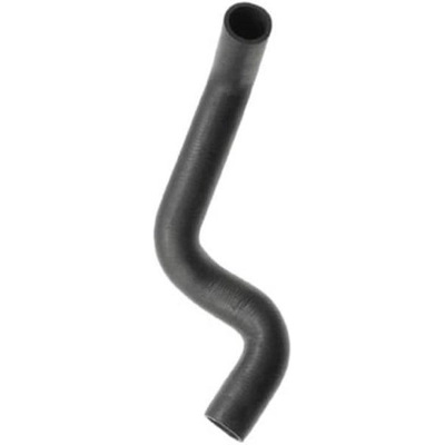Lower Radiator Or Coolant Hose by DAYCO - 71391 pa1