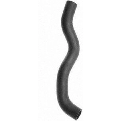 Lower Radiator Or Coolant Hose by DAYCO - 71398 pa2