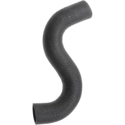 Lower Radiator Or Coolant Hose by DAYCO - 71404 pa1