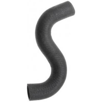 Lower Radiator Or Coolant Hose by DAYCO - 71404 pa3