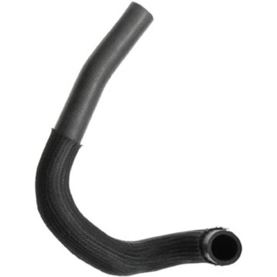 Lower Radiator Or Coolant Hose by DAYCO - 71405 pa1