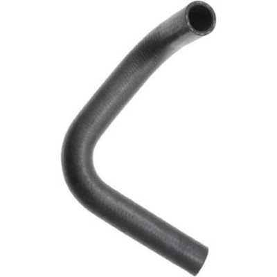 Lower Radiator Or Coolant Hose by DAYCO - 71406 pa1