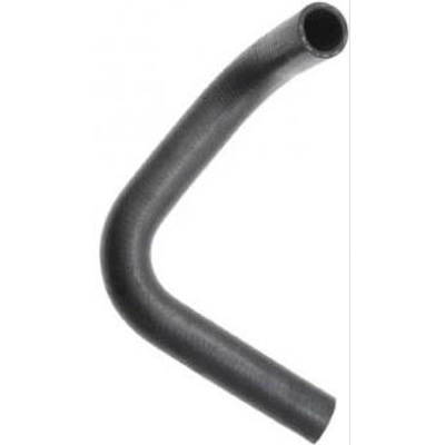 Lower Radiator Or Coolant Hose by DAYCO - 71406 pa2