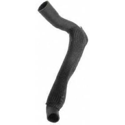 Lower Radiator Or Coolant Hose by DAYCO - 71426 pa1