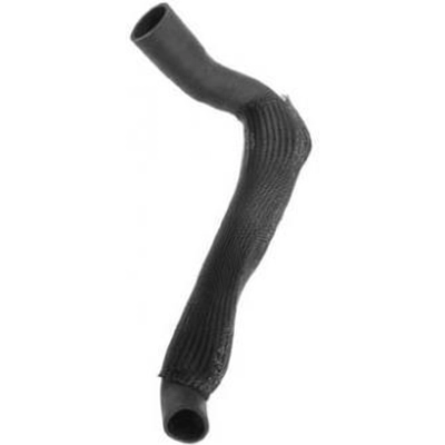 Lower Radiator Or Coolant Hose by DAYCO - 71426 pa3