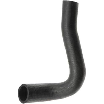 Lower Radiator Or Coolant Hose by DAYCO - 71427 pa2