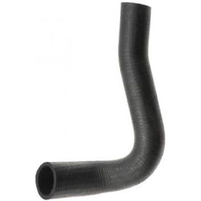 Lower Radiator Or Coolant Hose by DAYCO - 71427 pa3