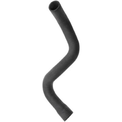 Lower Radiator Or Coolant Hose by DAYCO - 71430 pa2