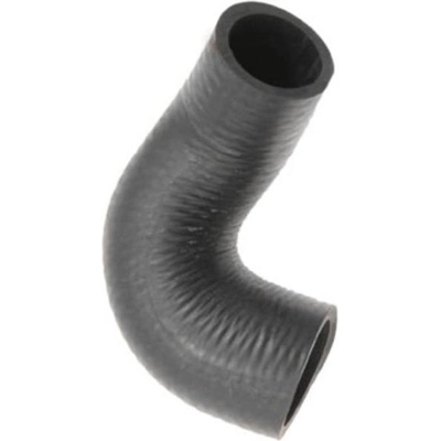 Lower Radiator Or Coolant Hose by DAYCO - 71439 pa1