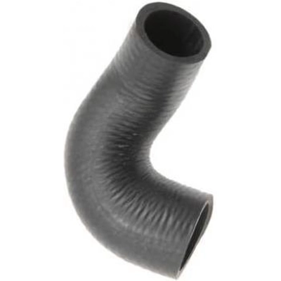 Lower Radiator Or Coolant Hose by DAYCO - 71439 pa2