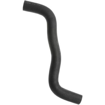 Lower Radiator Or Coolant Hose by DAYCO - 71449 pa1