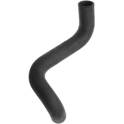 Lower Radiator Or Coolant Hose by DAYCO - 71462 pa1